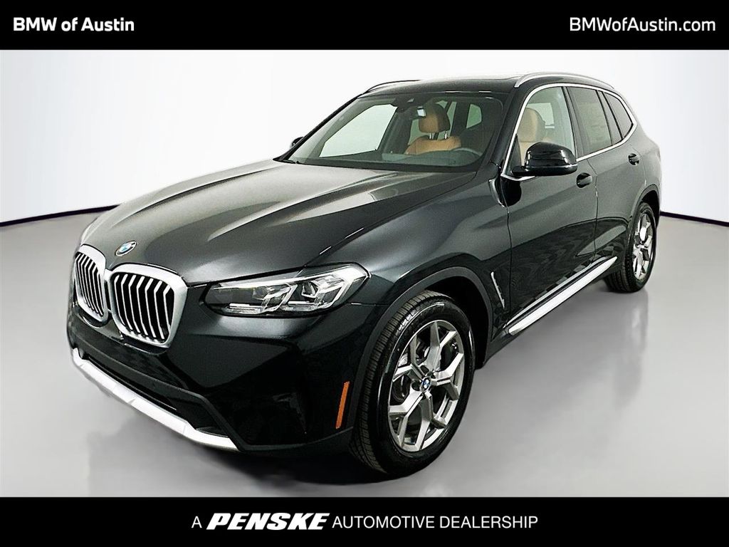 2024 BMW X3 sDrive30i -
                Austin, TX