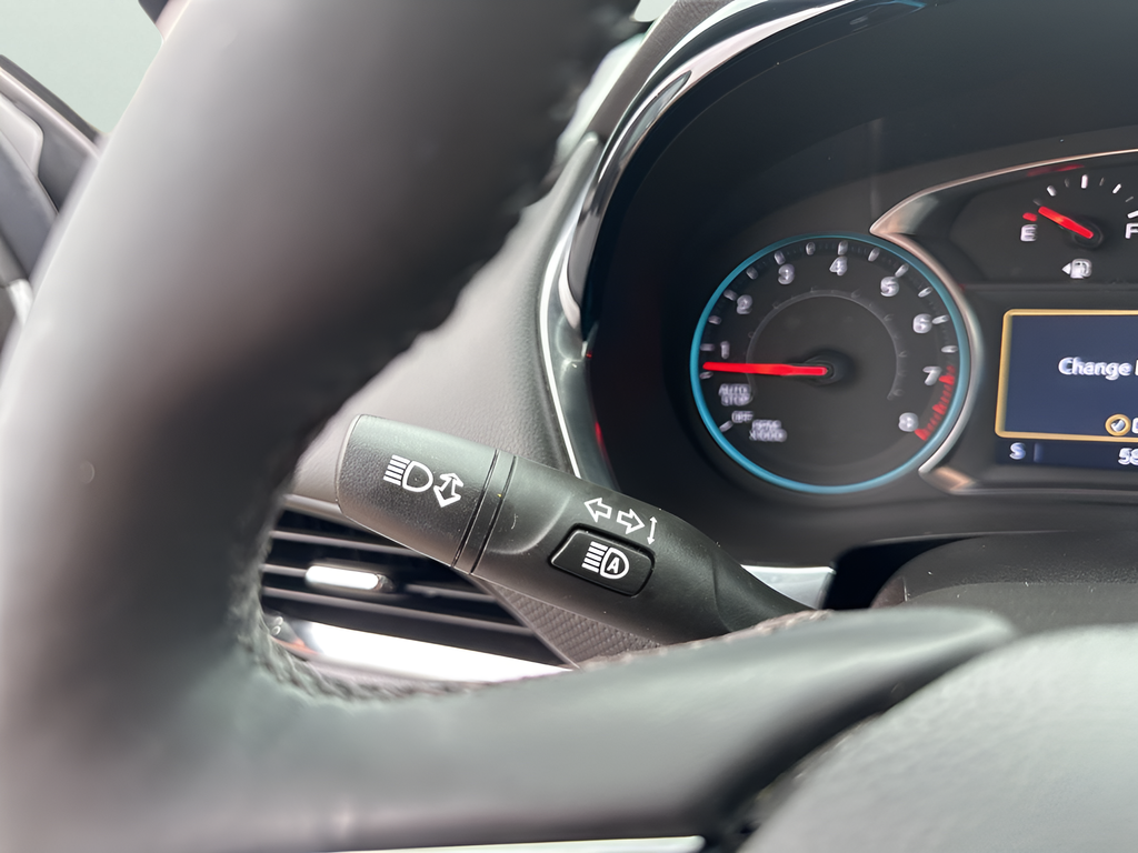 Used Car 2023 Chevrolet Traverse  Rs For Sale Under $35,000 In Austin, Texas