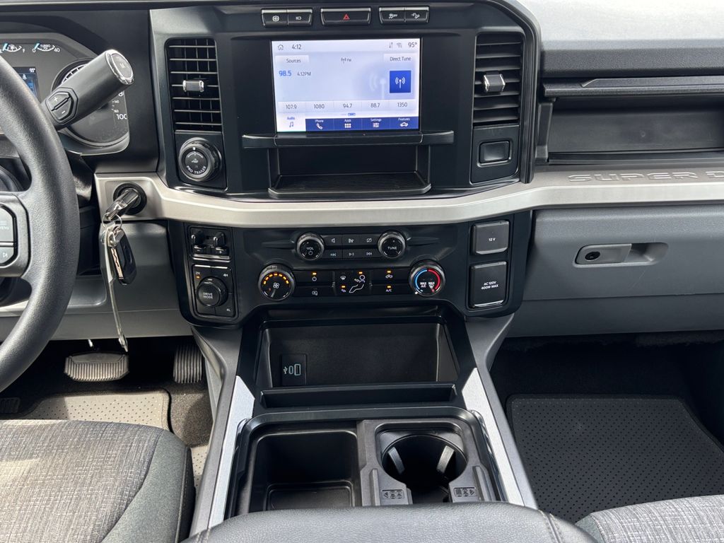 Used Car 2023 Ford F-350sd  Xlt For Sale Under $70,000 In Austin, Texas