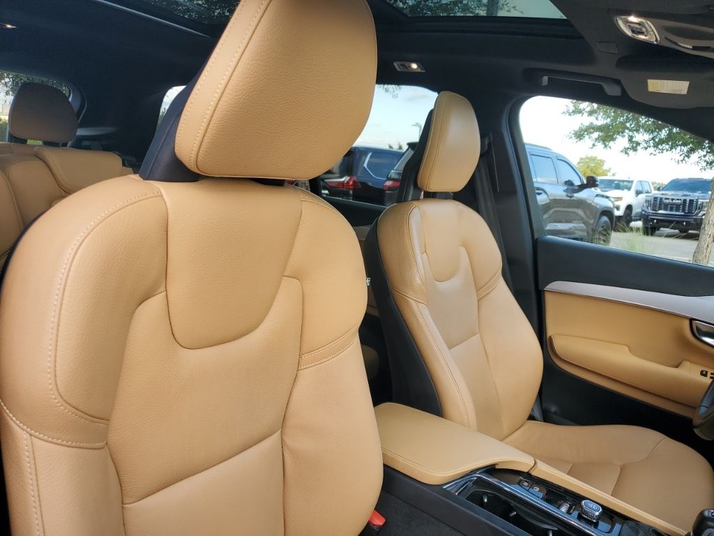 Used Car 2018 Volvo Xc90  T6 Momentum For Sale Under $20,000 In Austin, Texas