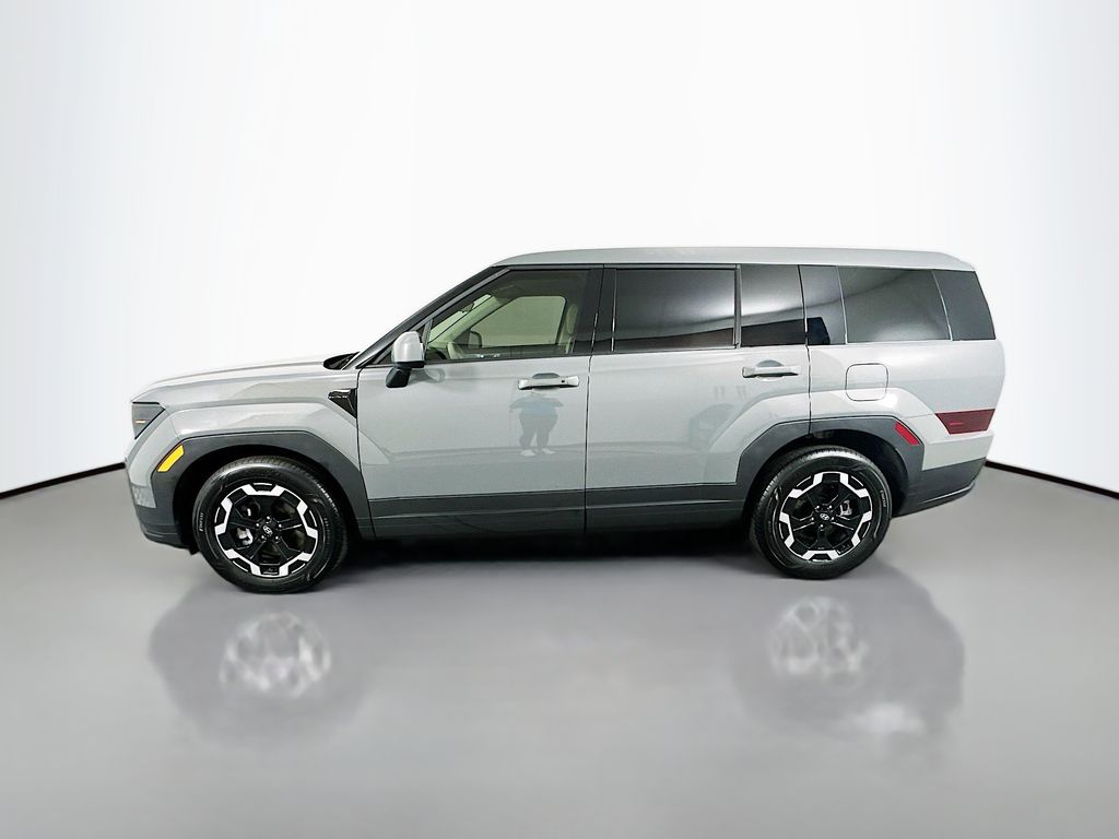 Thumbnail: 2024 Hyundai Santa Fe - 8