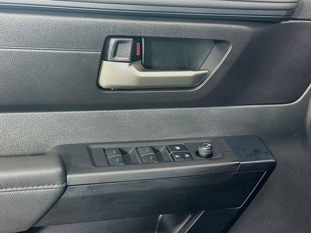 2024 Toyota Tundra SR5 18