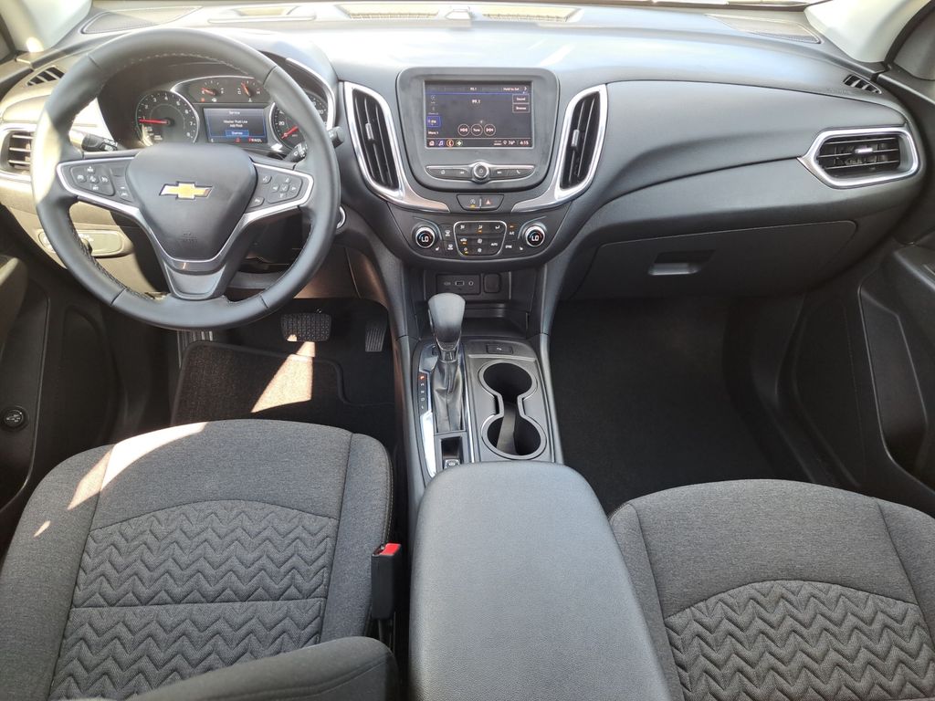 Used Car 2023 Chevrolet Equinox  Lt For Sale Under $25,000 In Austin, Texas
