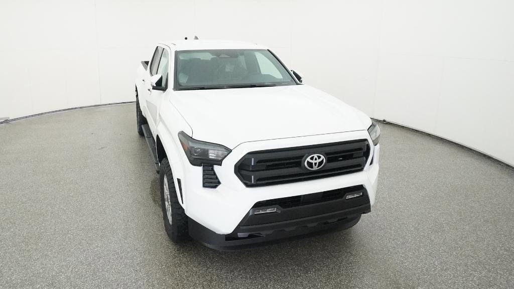 Thumbnail: 2025 Toyota Tacoma - 4
