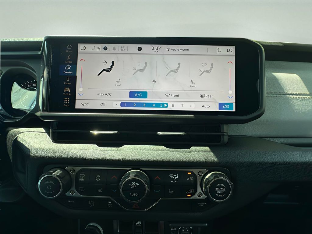 2025 Jeep Wrangler 4-Door Sport S - Photo 18