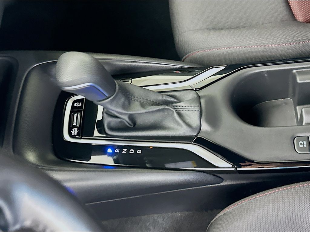 Thumbnail: 2025 Toyota Corolla - 17