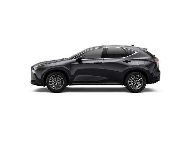 Thumbnail: 2026 Lexus NX - 7