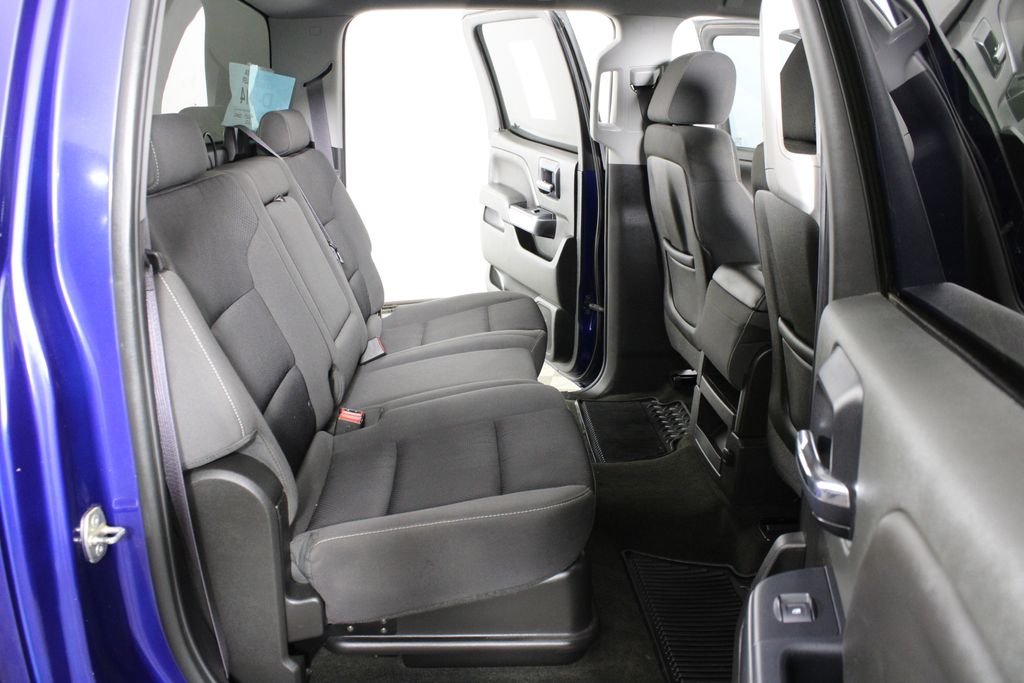 Used 2014 Chevrolet Silverado 1500 for sale in 