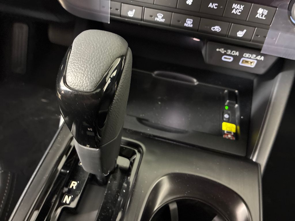 2026 Subaru Outback Limited - Photo 20