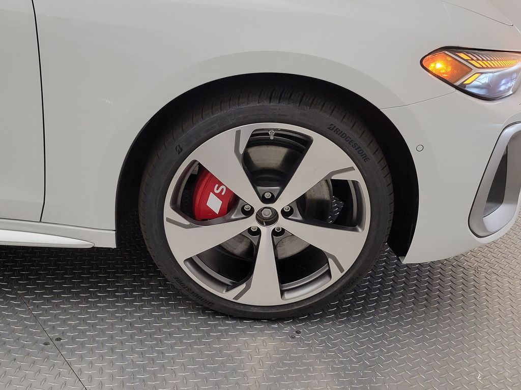Thumbnail: 2026 Audi S5 - 11