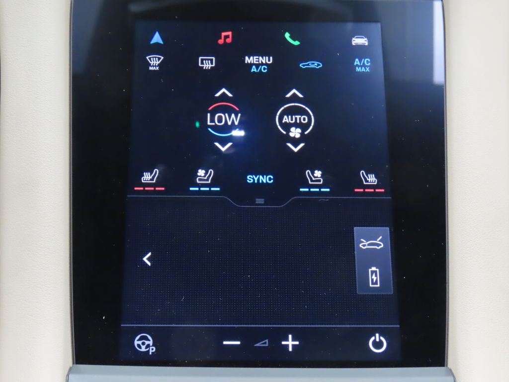 Thumbnail: 2024 Porsche Taycan - 28