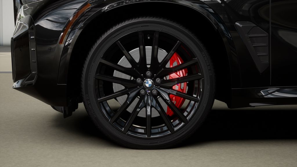 Thumbnail: 2026 BMW X5 - 32