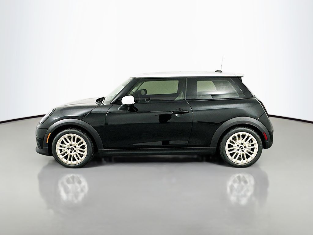 Thumbnail: 2025 MINI Cooper - 8