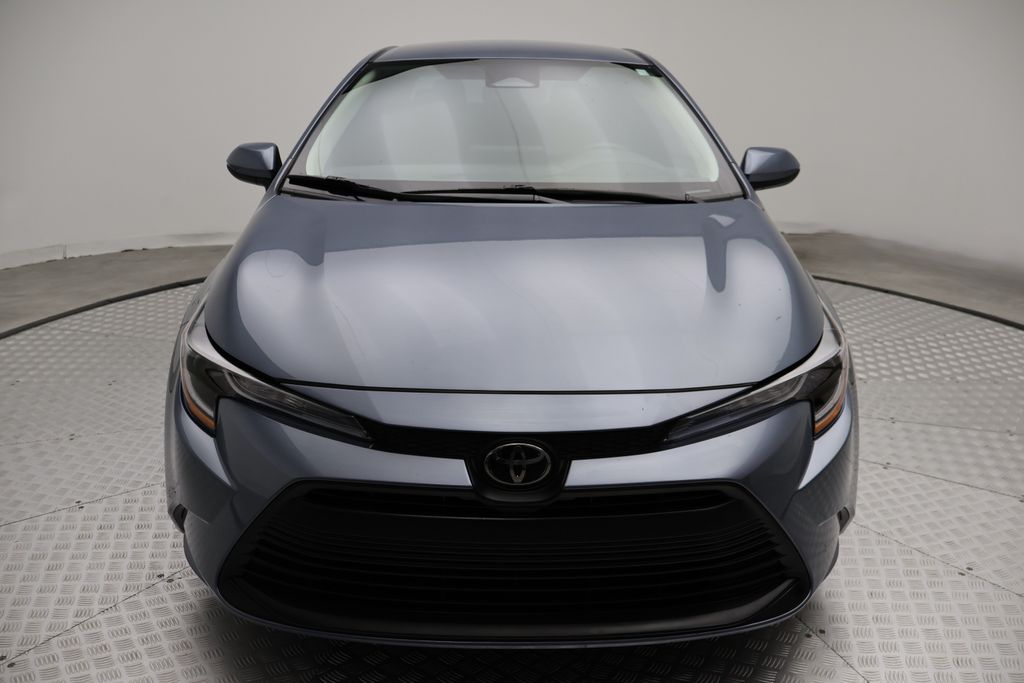 Thumbnail: 2025 Toyota Corolla - 5