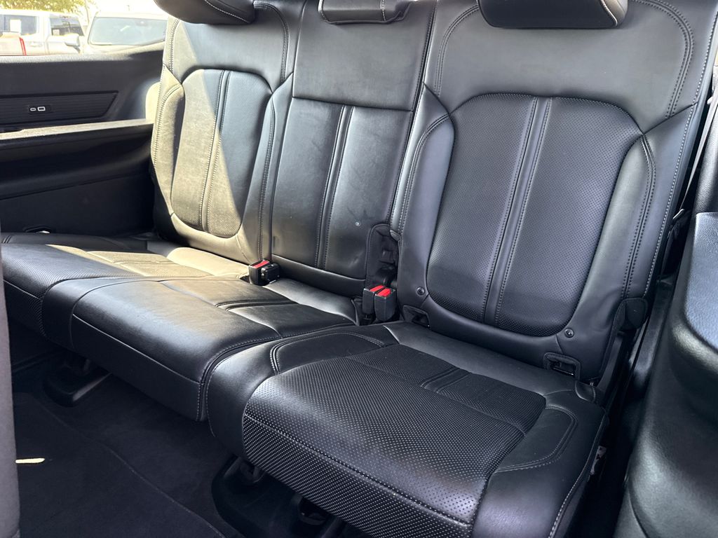 Used 2022 Jeep Wagoneer SUV