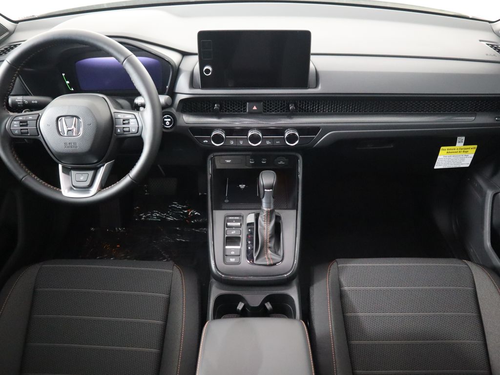 Thumbnail: 2026 Honda CR-V - 13