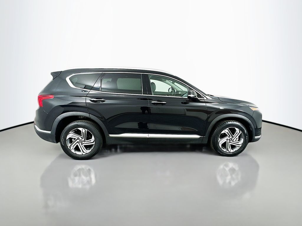 2023 Hyundai Santa Fe SEL 4