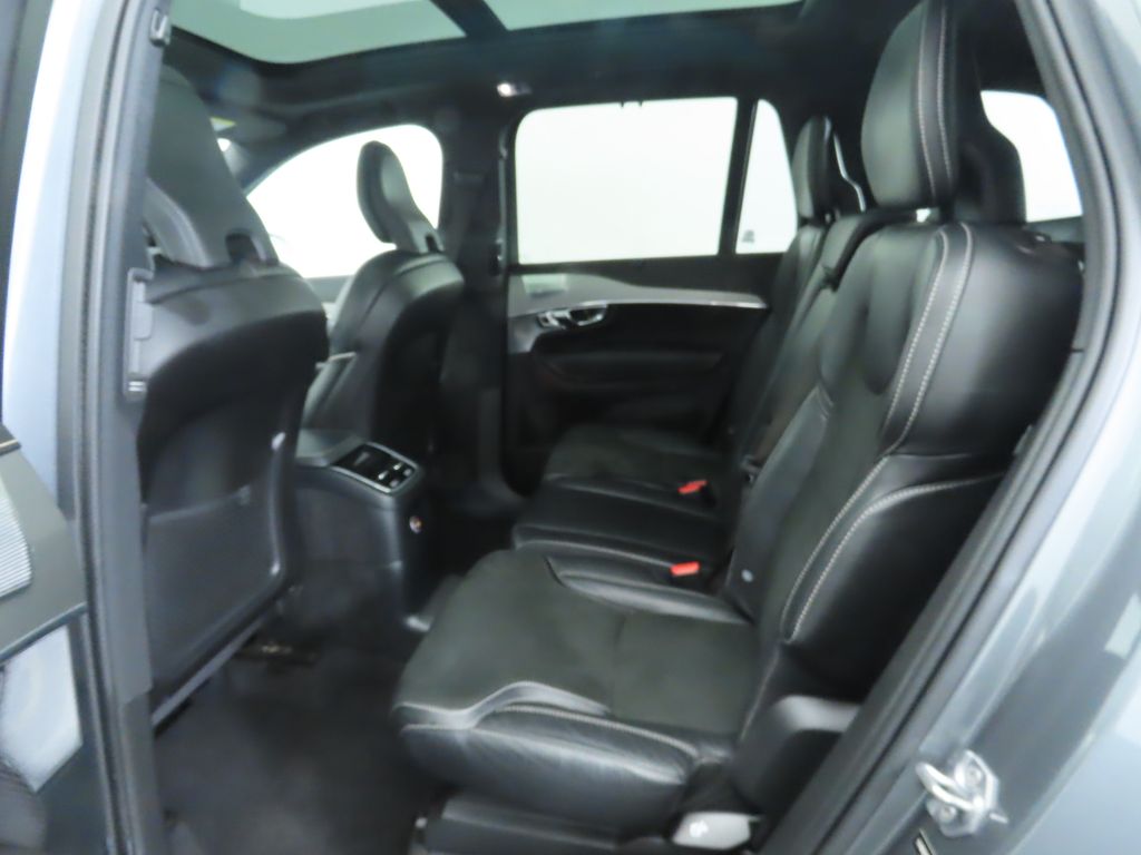 2019 Volvo XC90 T8 R-Design 22