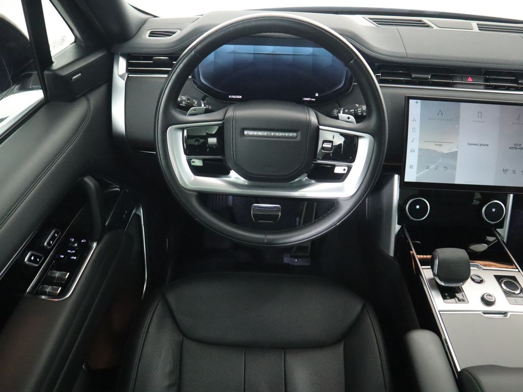Thumbnail: 2023 Land Rover Range Rover - 10