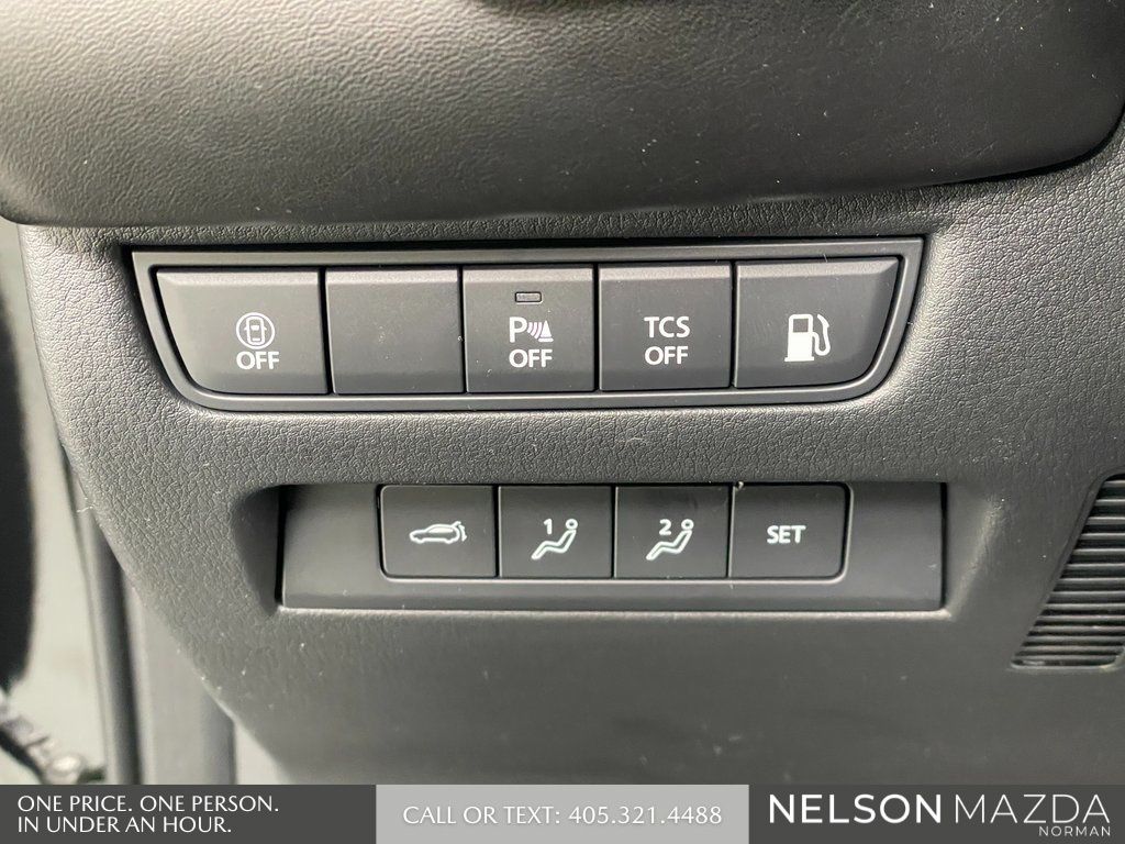 New 2026 Black Mazda Premium Plus image 29