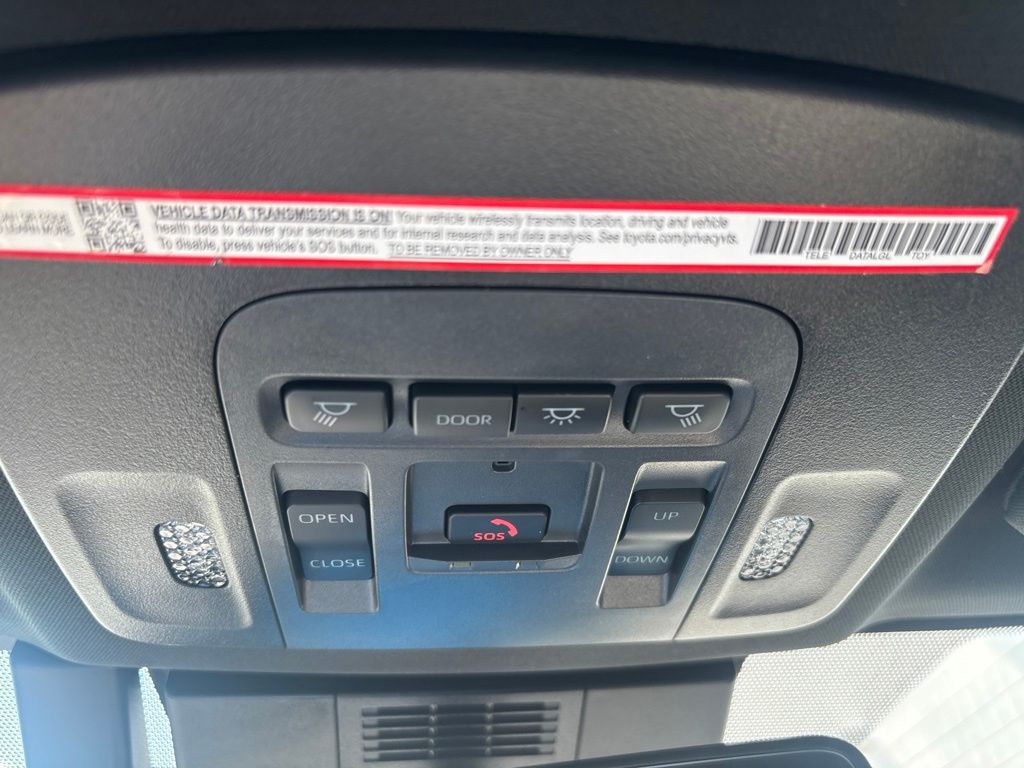 Used 2025 Toyota Camry Sedan