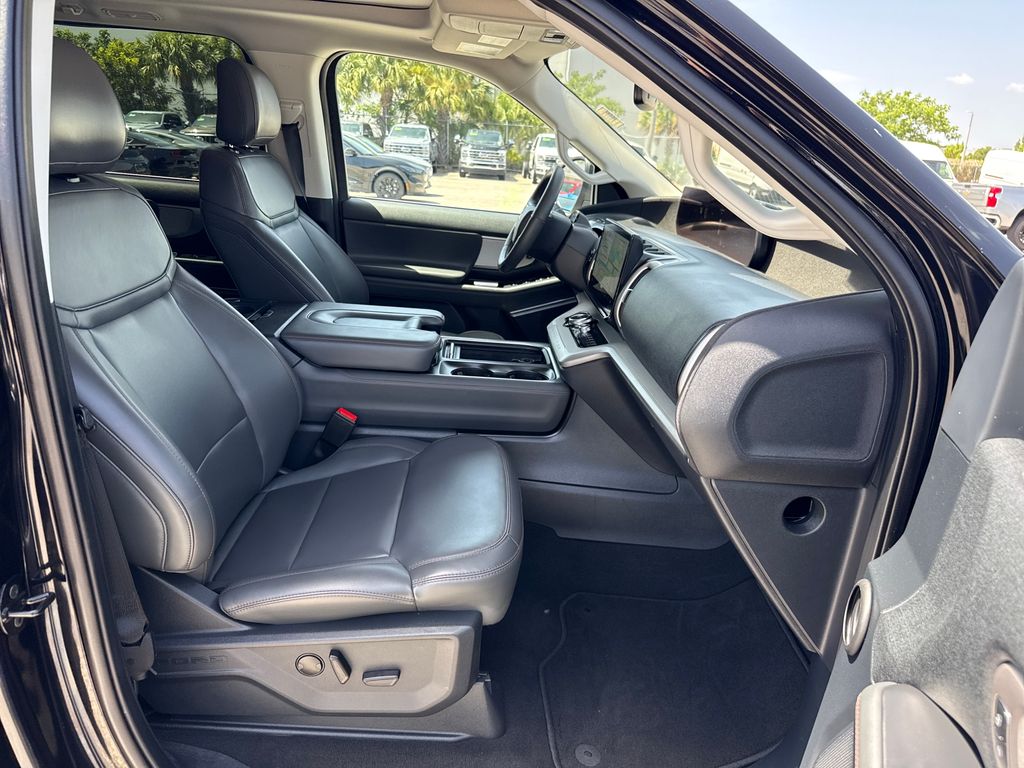 Certified Used 2025 Black Ford Active image 29