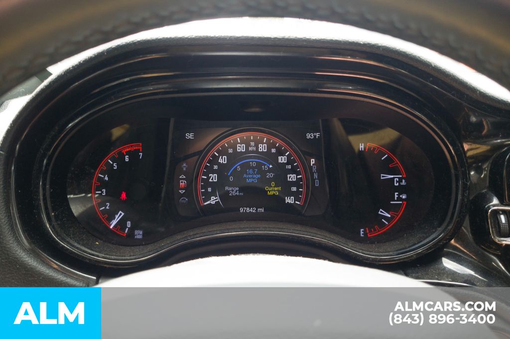 Used 2023 Red Dodge R/T Plus image 12