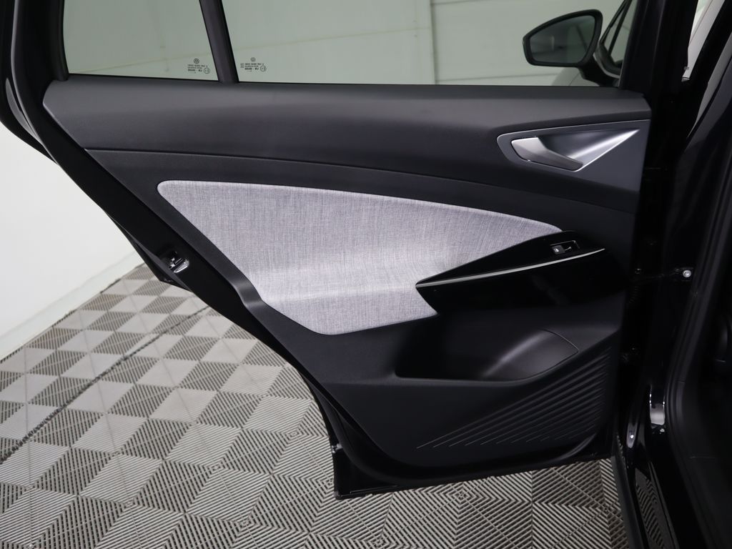 Thumbnail: 2026 Volkswagen ID.4 - 27