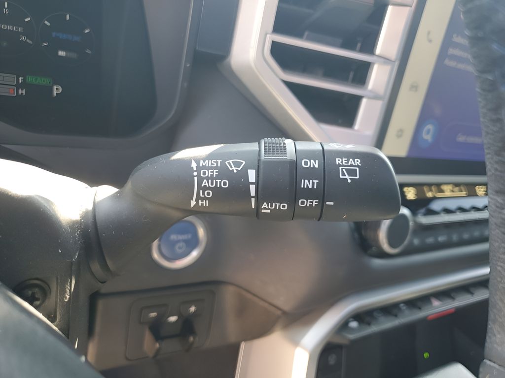 Used Car 2023 Toyota Sequoia  Platinum For Sale Under $70,000 In Austin, Texas