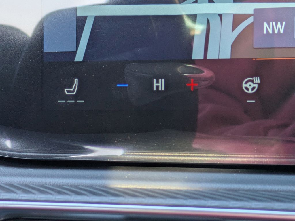 2025 Ford Mustang EcoBoost Premium Fastback