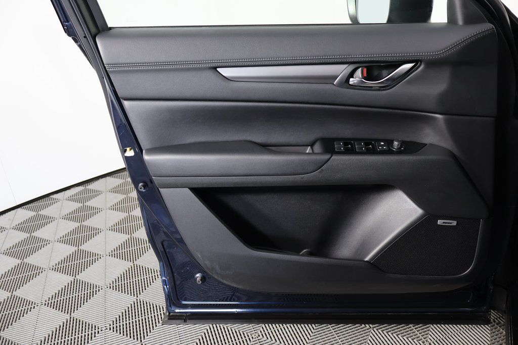 Thumbnail: 2018 Mazda CX-5 - 12