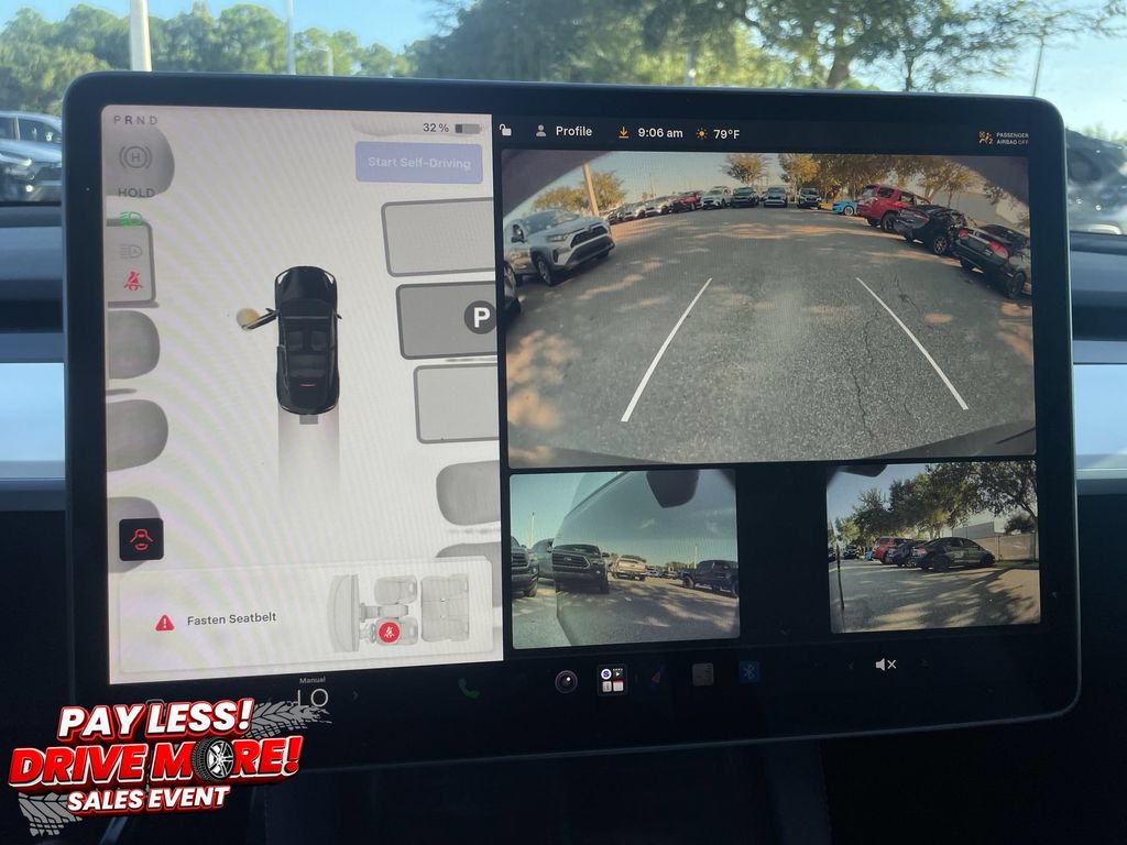 Used 2023 Tesla Model Y SUV