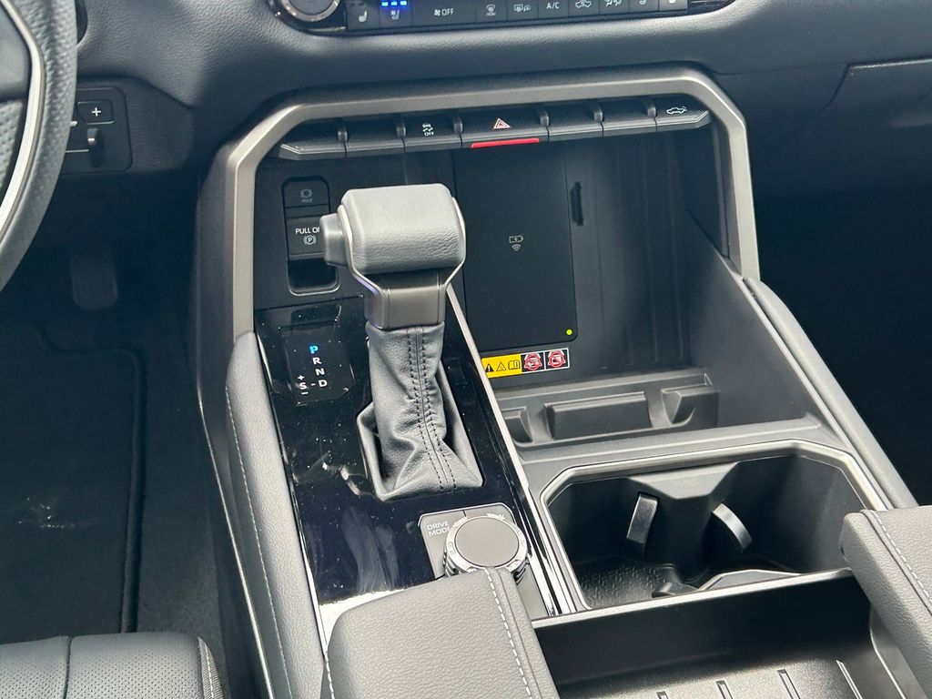 Used 2026 Toyota Tundra Truck