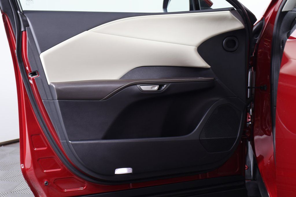 Thumbnail: 2024 Lexus RX - 12