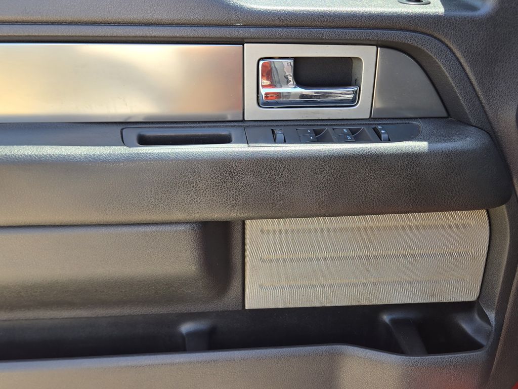 2014 Ford F-150 FX2 Orange at Emmons Autoplex