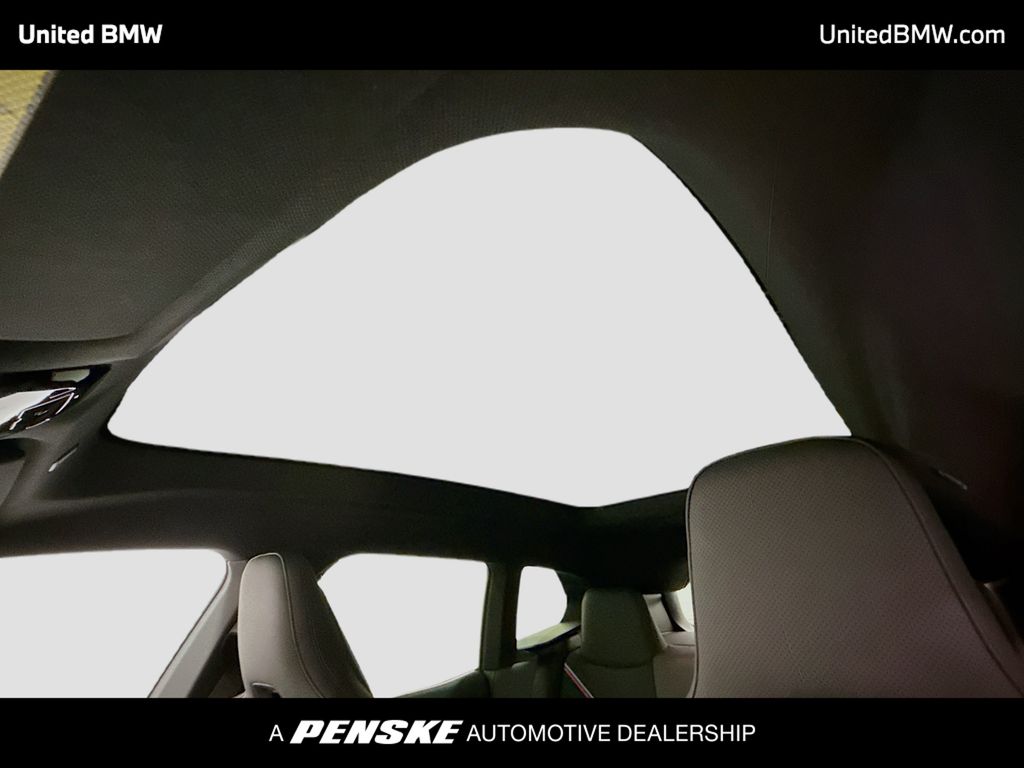 Thumbnail: 2026 BMW iX - 12