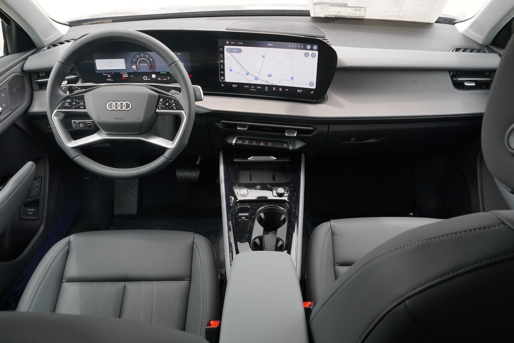 Thumbnail: 2026 Audi Q3 - 8