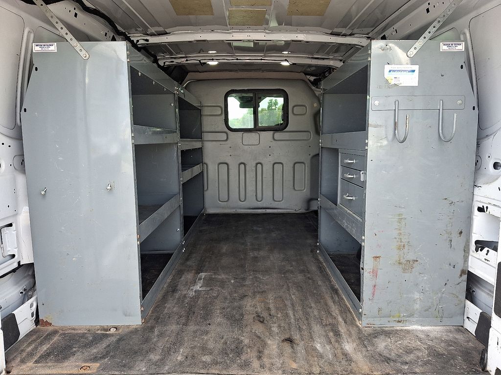 Thumbnail: 2019 Ford Transit Series - 29
