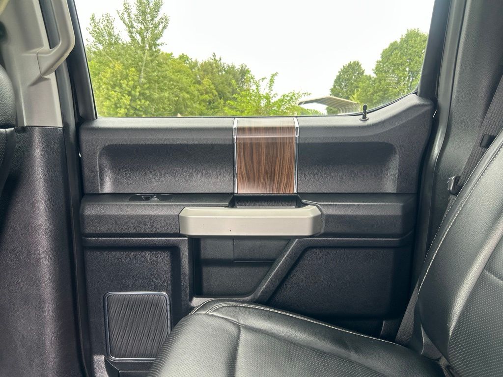 Used 2016 Ford F-150 Truck