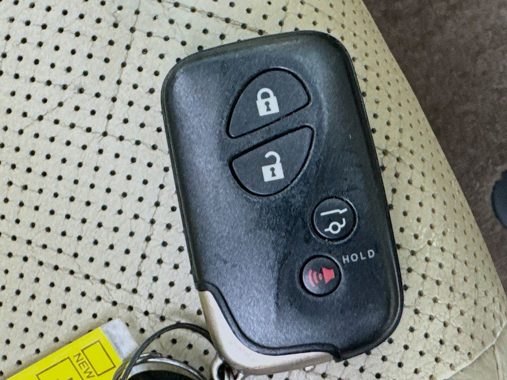 Used Car 2014 Lexus Gx  460 For Sale Under $25,000 In Austin, Texas