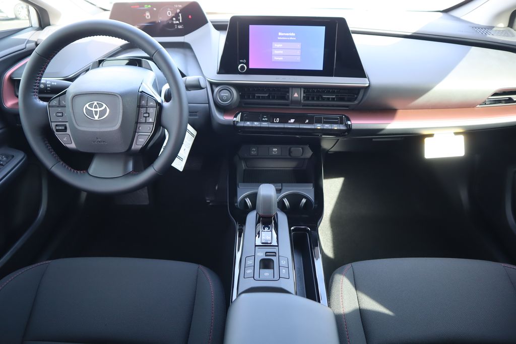 Thumbnail: 2026 Toyota Prius - 13