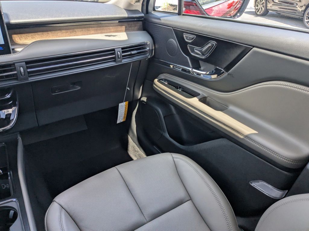 2025 Lincoln Corsair Grand Touring