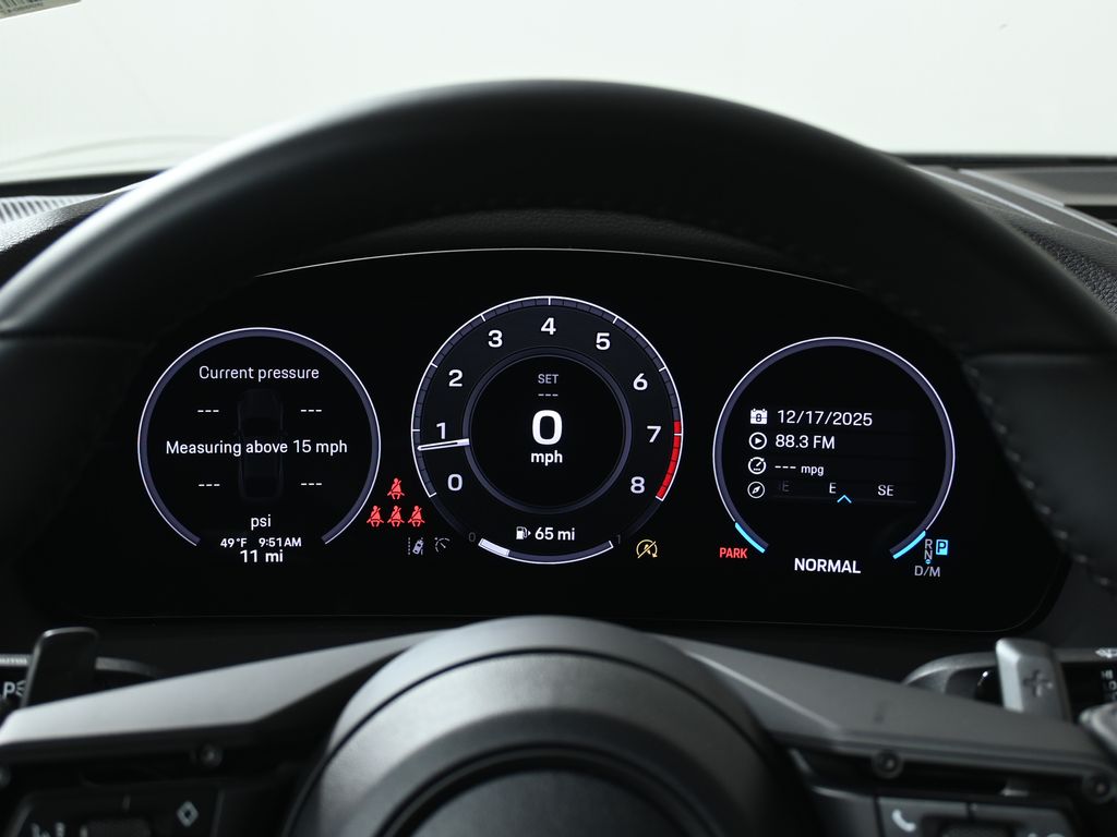 Thumbnail: 2026 Porsche Panamera - 20