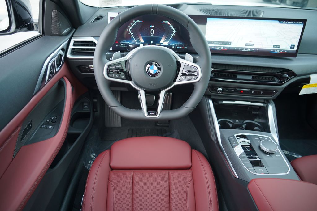 Thumbnail: 2027 BMW 4 Series - 15