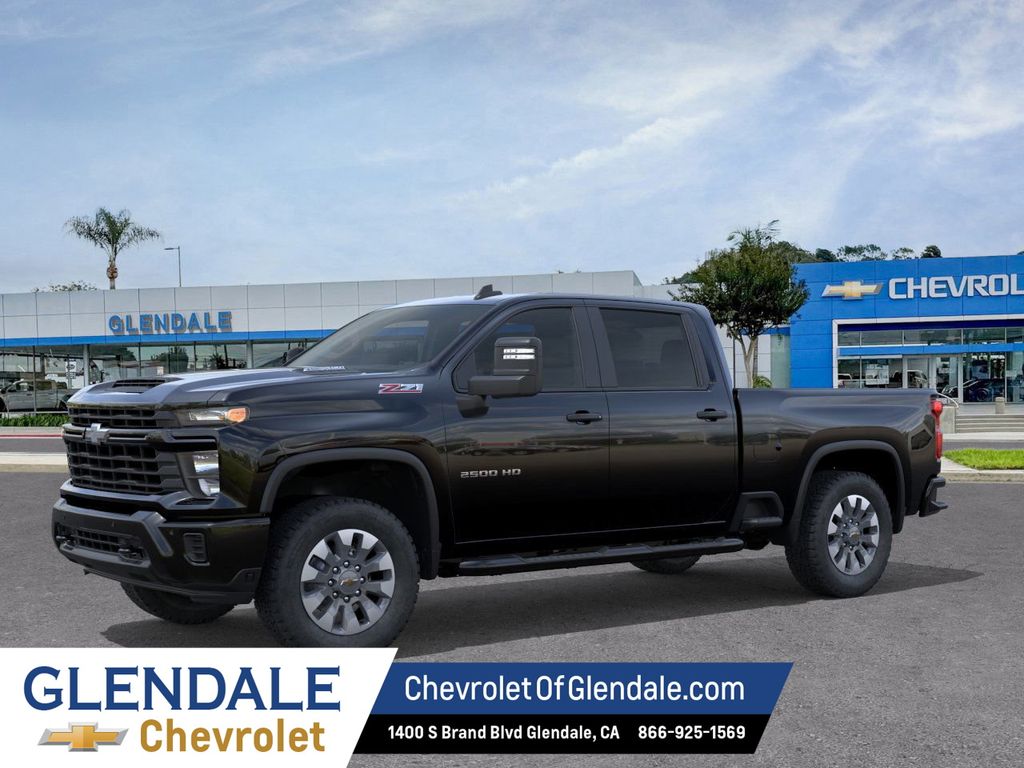 View vehicle photo 2