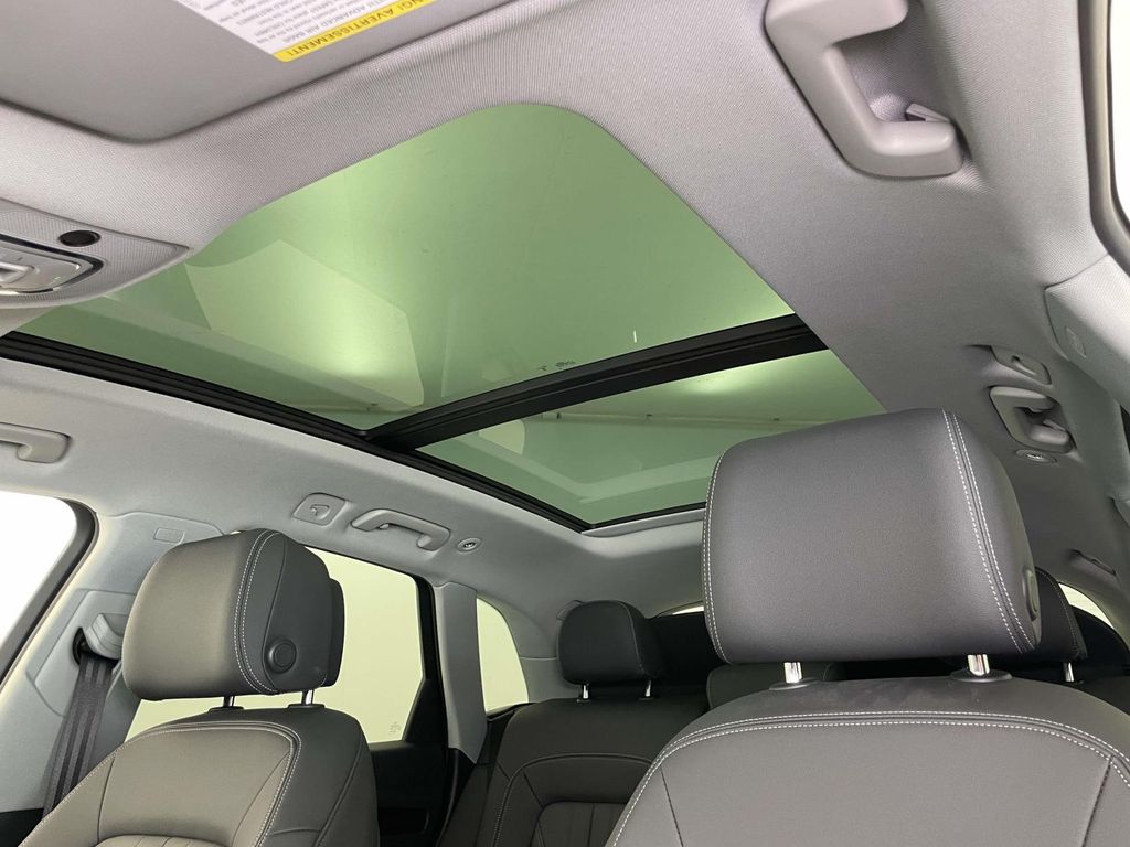 2023 Audi Q5 40 Premium White at Audi Porsche Sewickley