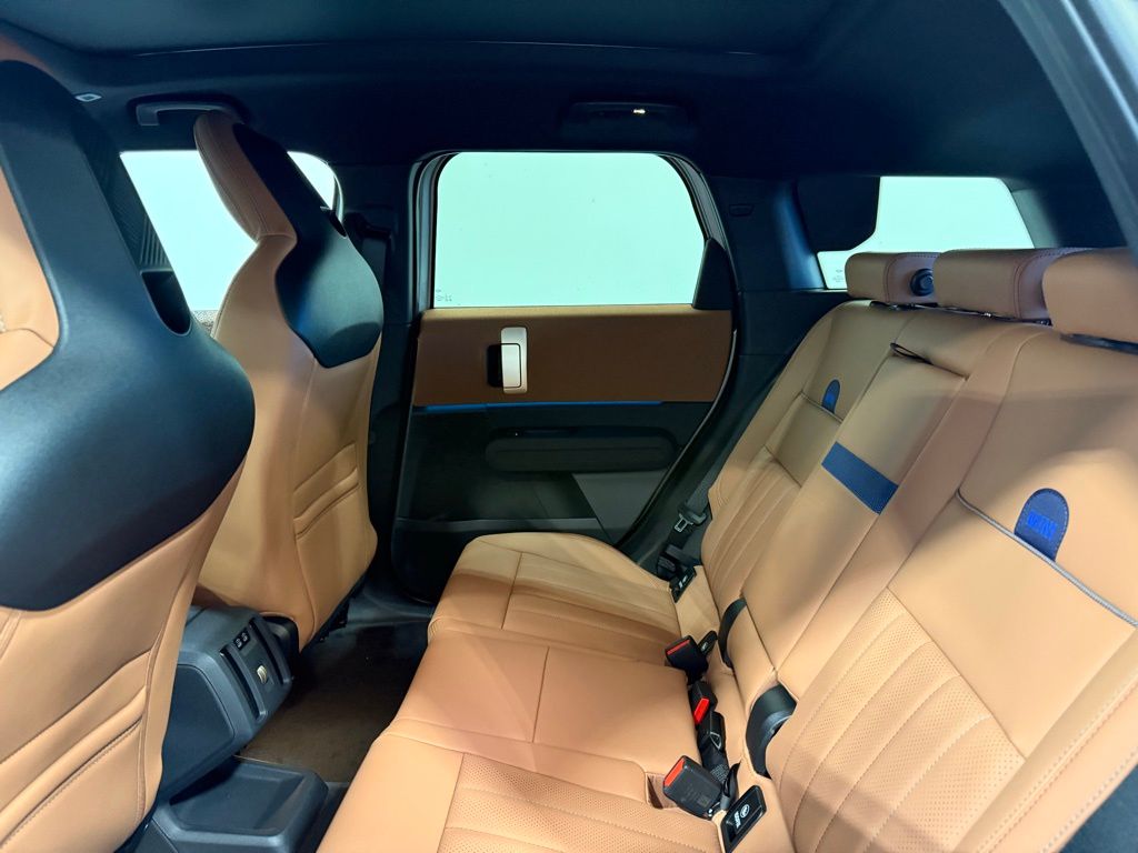 Thumbnail: 2026 MINI Cooper Countryman - 21