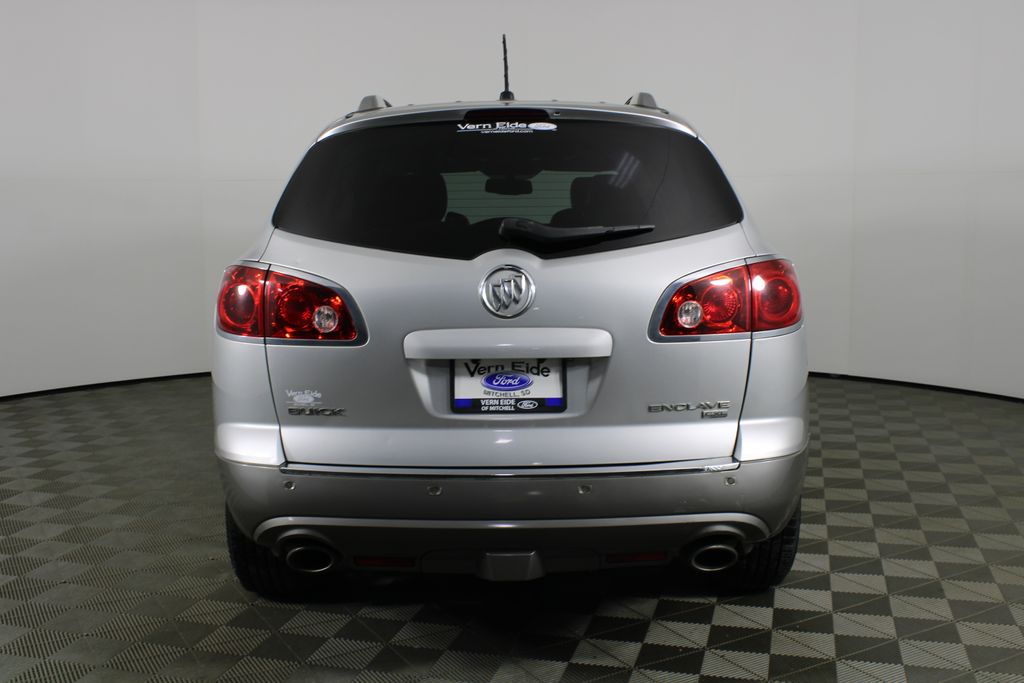 Used 2011 Buick Enclave for sale in 