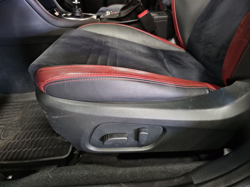 Used 2020 Subaru WRX Sedan