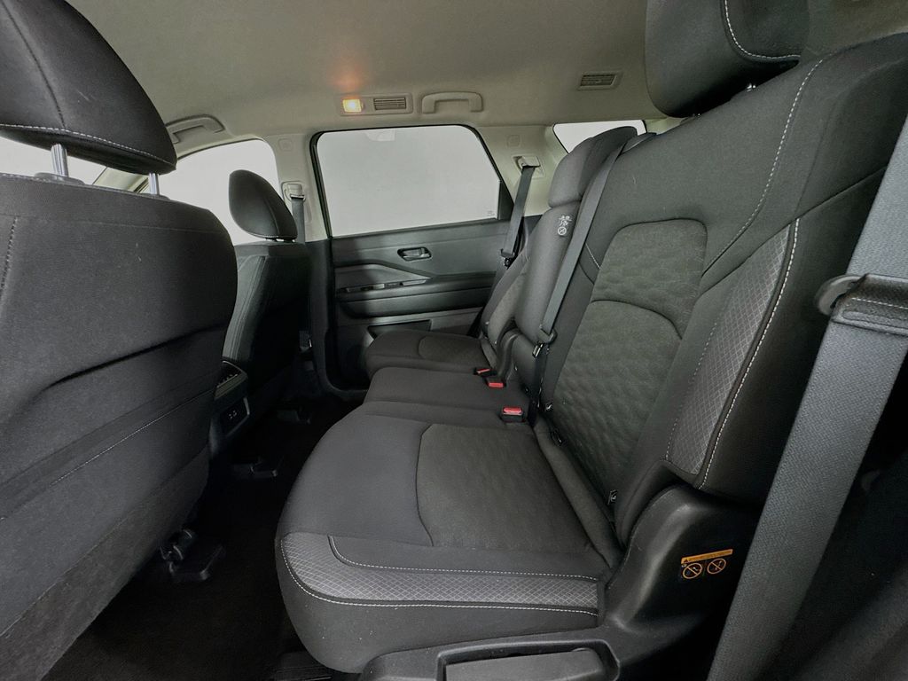 Used Car 2024 Nissan Pathfinder  Sv For Sale Under $30,000 In Austin, Texas